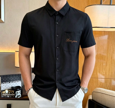 Loro Piana Shirt-52